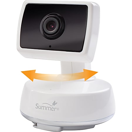Summer Infant Baby Touch Boost Extra Camera For Video Monitor 28810