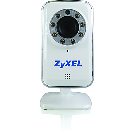 ZyXEL IPC1165N Network Camera - Color