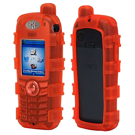 zCover gloveOne Carrying Case for IP Phone - Red