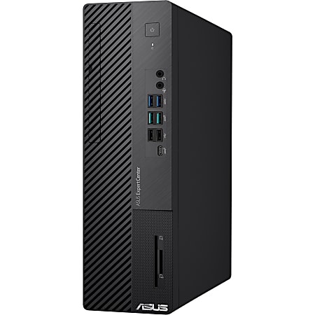 Asus ExpertCenter D7 D700SD XH504 Desktop Computer Intel Core i5