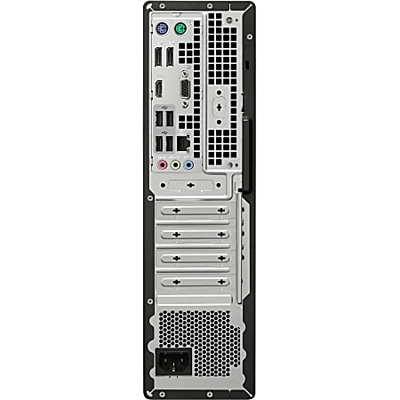 Asus ExpertCenter D7 D700SD XH504 Desktop Computer Intel Core i5
