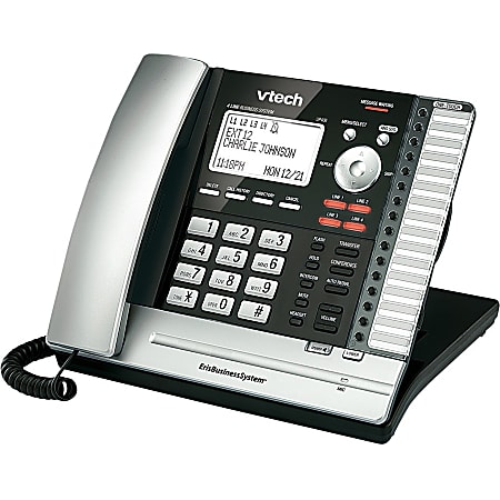 VTech ErisBusinessSystem UP406 DECT Cordless Phone