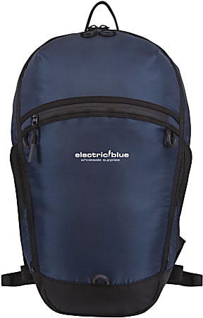 Custom Trailside Daypack, 18-1/2" x 11"
