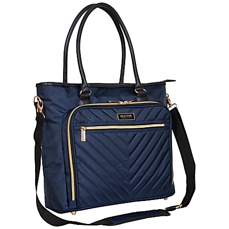 Kenneth cole women's laptop bag hot sale