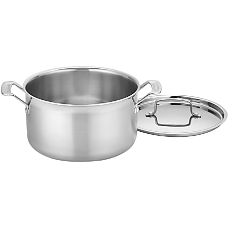 Cuisinart 6 Qt. Stockpot