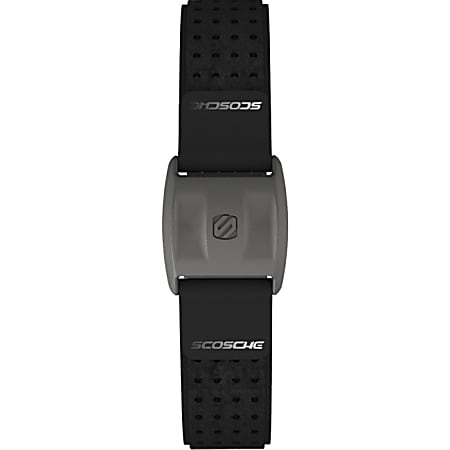 Scosche RHYTHM+ Heart Rate Monitor