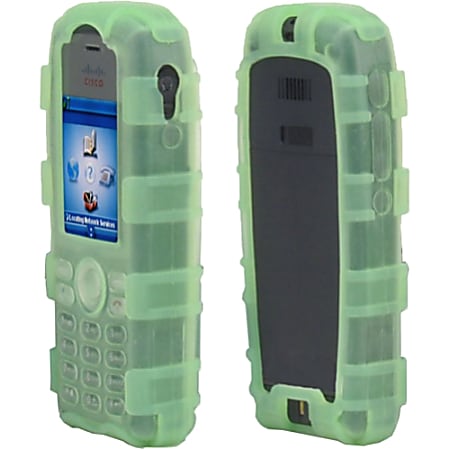 zCover gloveOne Carrying Case for IP Phone - Green