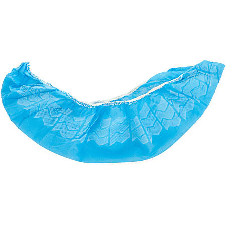 Shoe cover for hospital on sale