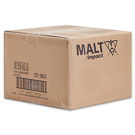 Impact PolyLite Shoe Covers - Recommended for: Hospital, Laboratory, Food Processing, Painting - Large Size - Snap Closure - Blue - 150 / Carton Impact PolyLite Shoe Covers - Recommended for: Hospital, Laboratory, Food Processing, Painting - Large Size - Snap Closure - Blue - 150 / Carton