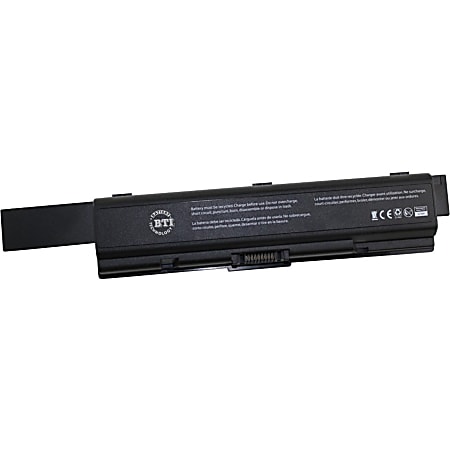 BTI Notebook Battery - For Notebook - Battery Rechargeable - Proprietary Battery Size - 8800 mAh - 10.8 V DC - 1