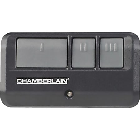 Chamberlain Device Remote Control