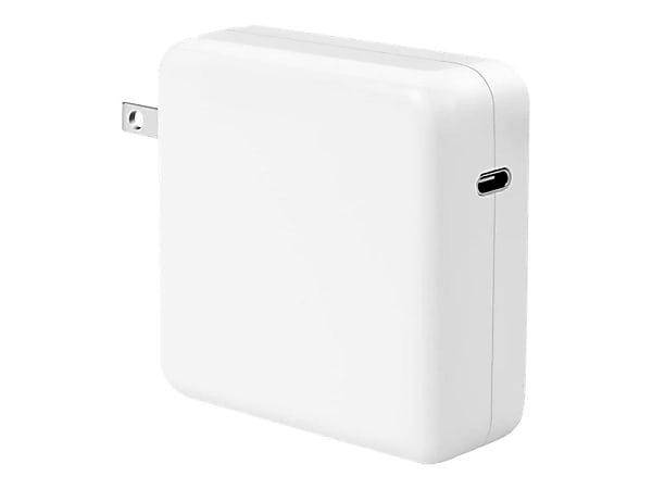 B3E - Power adapter - 67 Watt (24 pin USB-C)