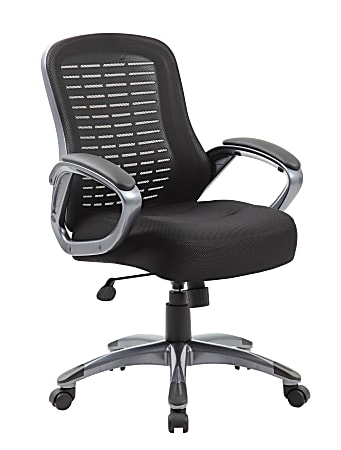 High back mesh task chair shop