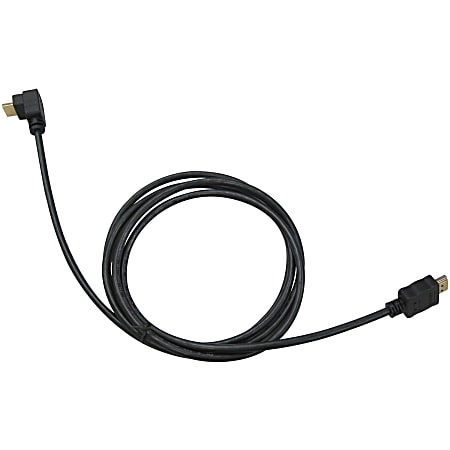 SIIG 90 Degree to 180 Degree HDMI Cable
