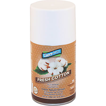 Impact Products Air Freshener, 7.0 Oz, Linen Fresh