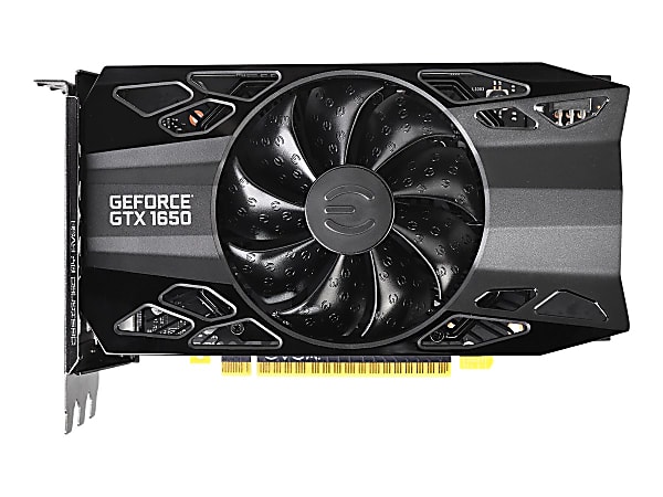 Evga gtx 1650 xc ultra clearance
