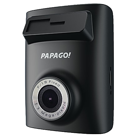 Papago GoSafe 110 720p Dashboard Camera