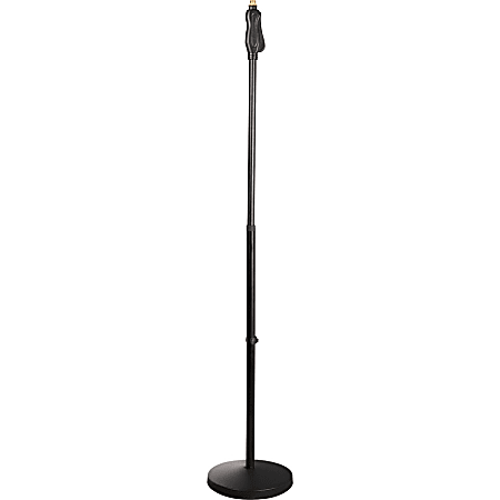 PylePro Universal Microphone Stand - Height