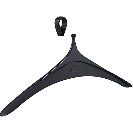 Alba Anti-theft Coat Hanger Set - for Clothes, Coat - 1 Each