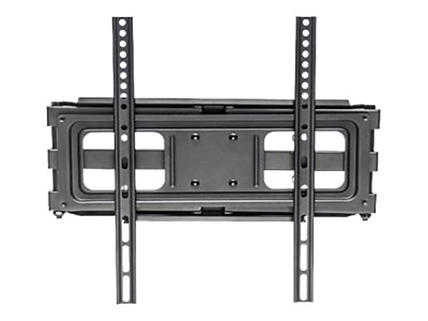 Manhattan TV & Monitor Mount, Wall, Full Motion, 1 screen, Screen Sizes: 32-55", Black, 461344