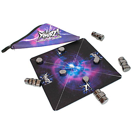 Continuum Games Yikerz! Game, Grade 10 – Post-Grad