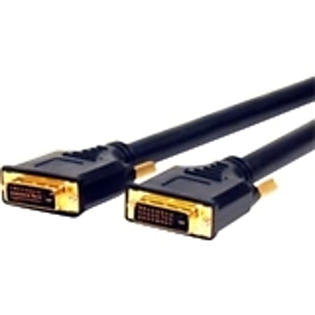 Comprehensive XHD X3VDVI50 DVI Video Cable