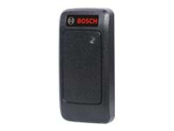 Bosch ARD-AYK12 - RFID reader - SIA 26-bit Wiegand - 125 KHz