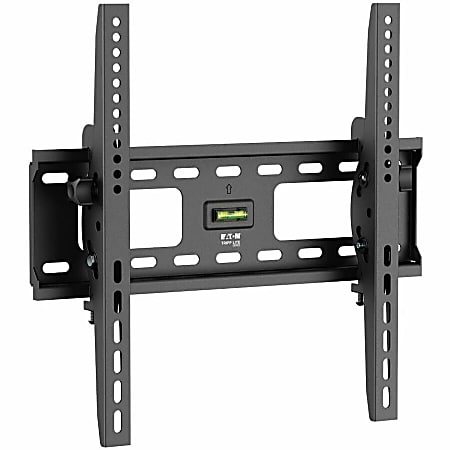Eaton Tripp Lite Series Display TV LCD Wall Monitor Mount Tilt 26" to 55" TVs/EA/Flat-Screens - Bracket - Low Profile Mount -  - DWT2655XP