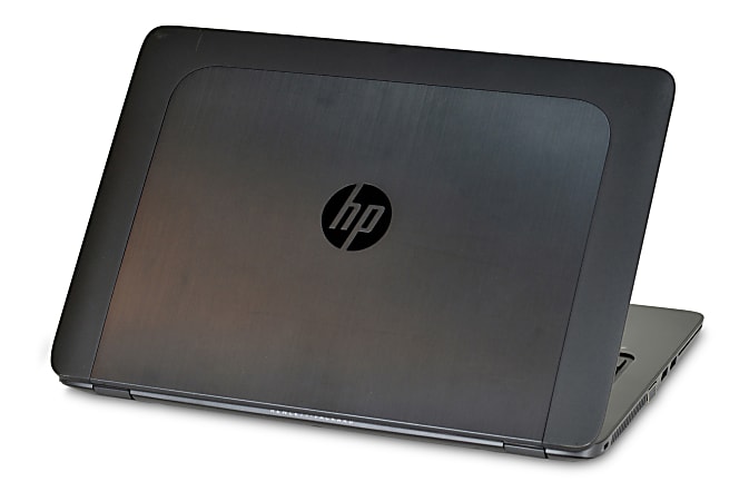 hp - downgrade美品HP  zbook14 core i7 SSD HP Mobile Workstation ZBook 14 Refurbished Laptop 14 Screen