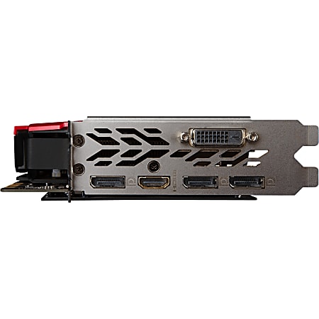 Gtx 1070 display ports deals
