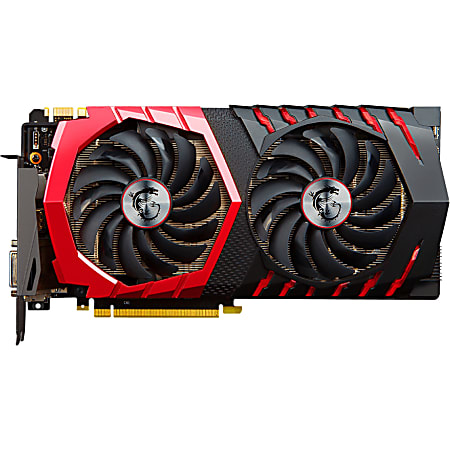 Msi gtx sales 1070ti 8gb