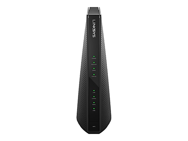 Linksys docsis 3.1 Clearance