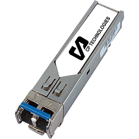 CP TECH Cisco MGBT1 Compatible 1000BT RJ45 Copper MINI GBIC