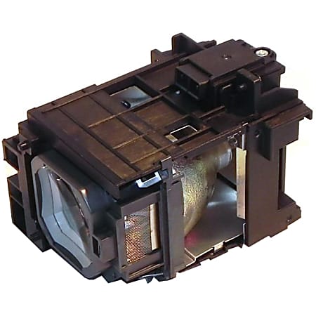 Premium Power Products Compatible Projector Lamp Replaces NEC NP06LP, NEC 60002234 - Fits in NEC NP1150, NP1150G2, NP1200, NP1250, NP1250G2, NP2150, NP2150G2, NP2200, NP2201, NP2250, NP2250G2, NP3150, NP3150G2, NP3151, NP3151W, NP3151W+