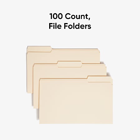 Manilla folder online