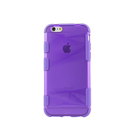 Lifeworks Glacier Lifestyle Case For Apple® iPhone® 6, Purple