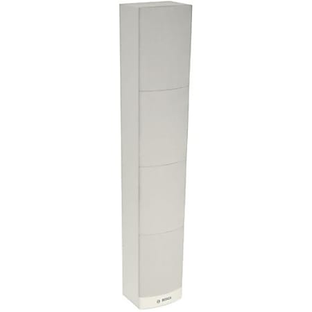 Bosch LA1-UW36-L 36 W RMS - 54 W PMPO Indoor Speaker - White
