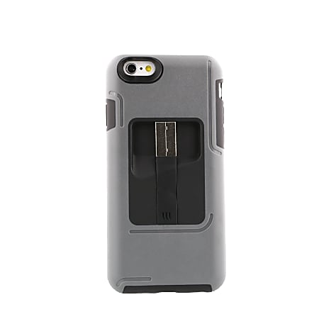 Lifeworks Lightning Jolt Case For Apple® iPhone® 6, Black