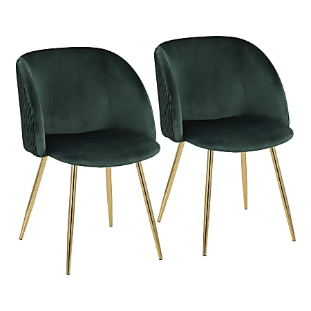 Fran dining chair 2025