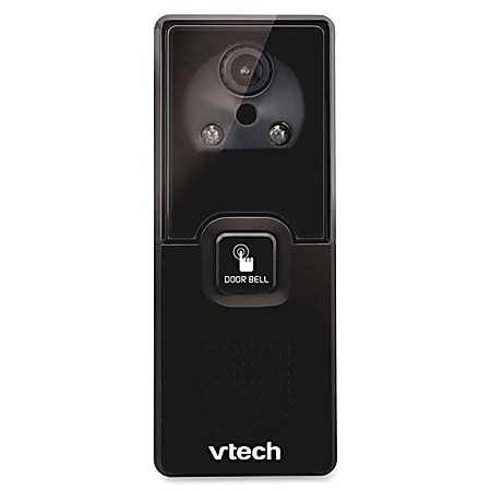 Vtech Accessory Audio-Video Doorbell