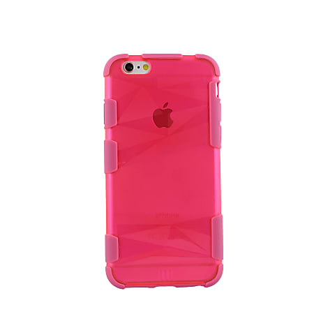 Lifeworks Glacier Lifestyle Case For Apple® iPhone® 6+, Pink