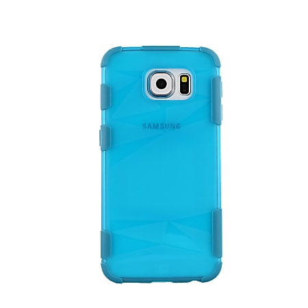 Lifeworks Glacier Lifestyle Case For Samsung Galaxy S6, Teal