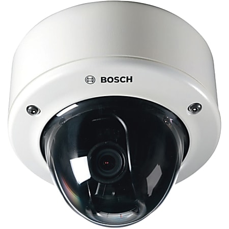 Bosch FlexiDomeHD NIN-932-V10IP Network Camera - Color, Monochrome