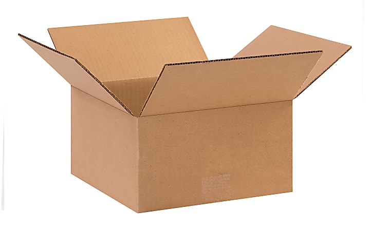 Corrugated Boxes Packaging, Cartons Clothing Packaging