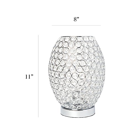 Uplight hotsell table lamp