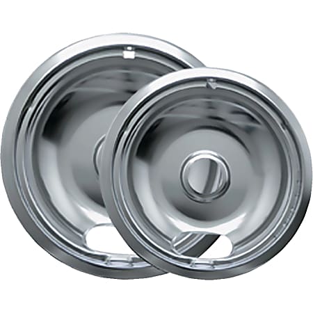 Range Kleen 12782XCD5 Cooking Range Drip Pan