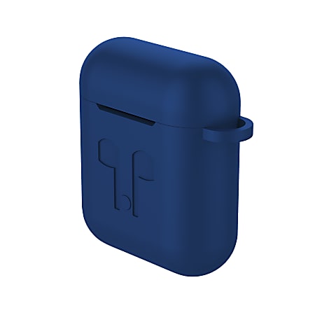 Ativa™ Silicone Cover For AirPods, Assorted Colors