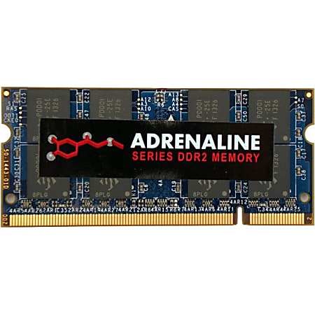 Ddr2 800 4gb sodimm deals