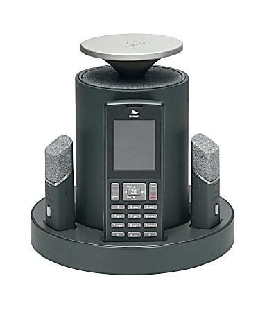 Revolabs FLX VoIP DECT 6.0 Wireless Conference Phone