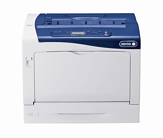 Xerox® Phaser™ 7100/DN Color Laser Printer